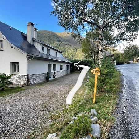 Petit Yatou Appart' Cauterets Dış mekan fotoğraf